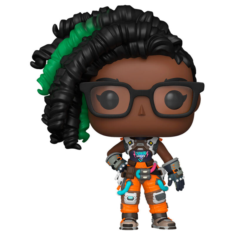 Figura POP Borderlands 4 Harlowe FUNKO