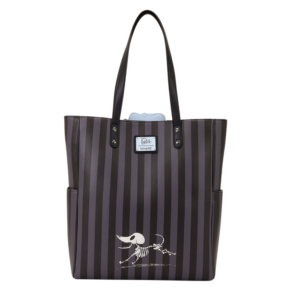 Bolso La Novia Cadaver Loungefly LOUNGEFLY