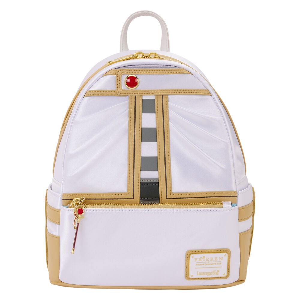 Mochila Frieren Beyond Journeys End Loungefly 26cm LOUNGEFLY