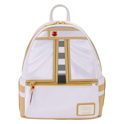 Mochila Frieren Beyond Journeys End Loungefly 26cm LOUNGEFLY