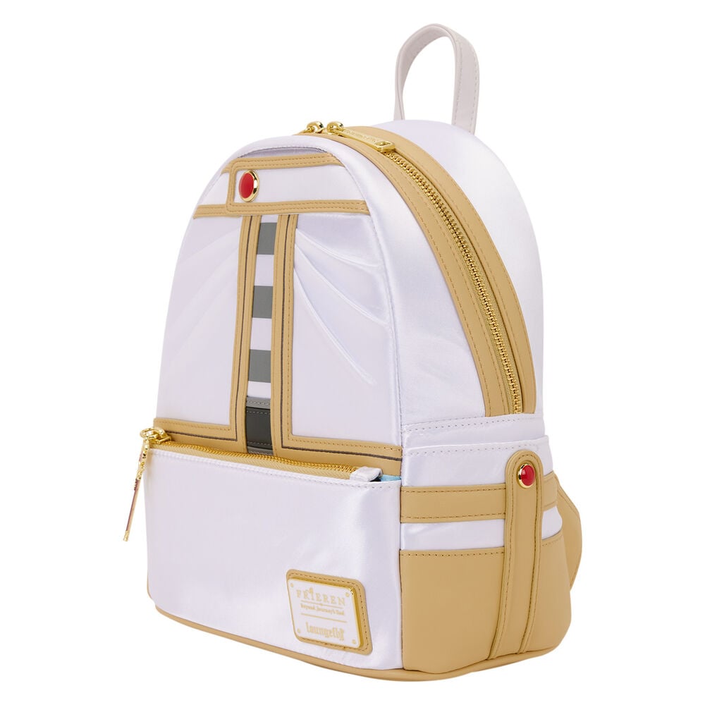 Mochila Frieren Beyond Journeys End Loungefly 26cm LOUNGEFLY