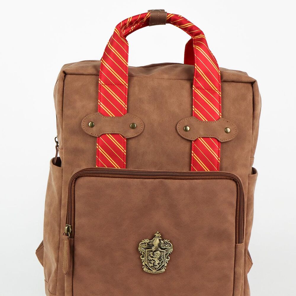 Mochila casual Gryffindor Harry Potter 35cm CERDÁ