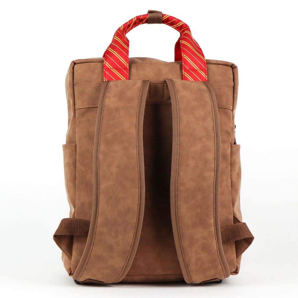 Mochila casual Gryffindor Harry Potter 35cm CERDÁ