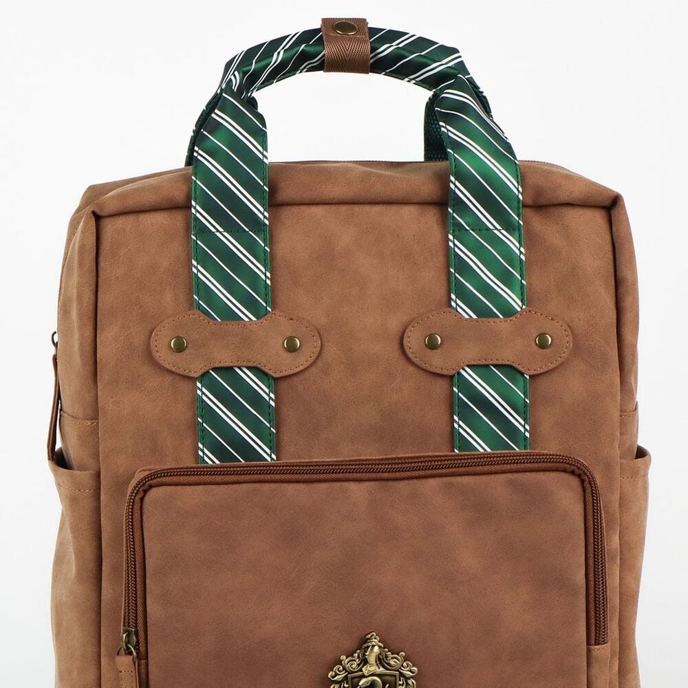 Mochila casual Slytherin Harry Potter 35cm CERDÁ