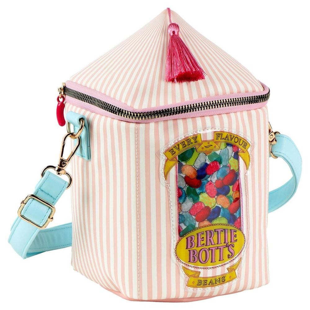 Bolso Honeydukes Harry Potter CERDÁ