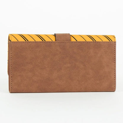 Cartera Hufflepuff Harry Potter CERDÁ