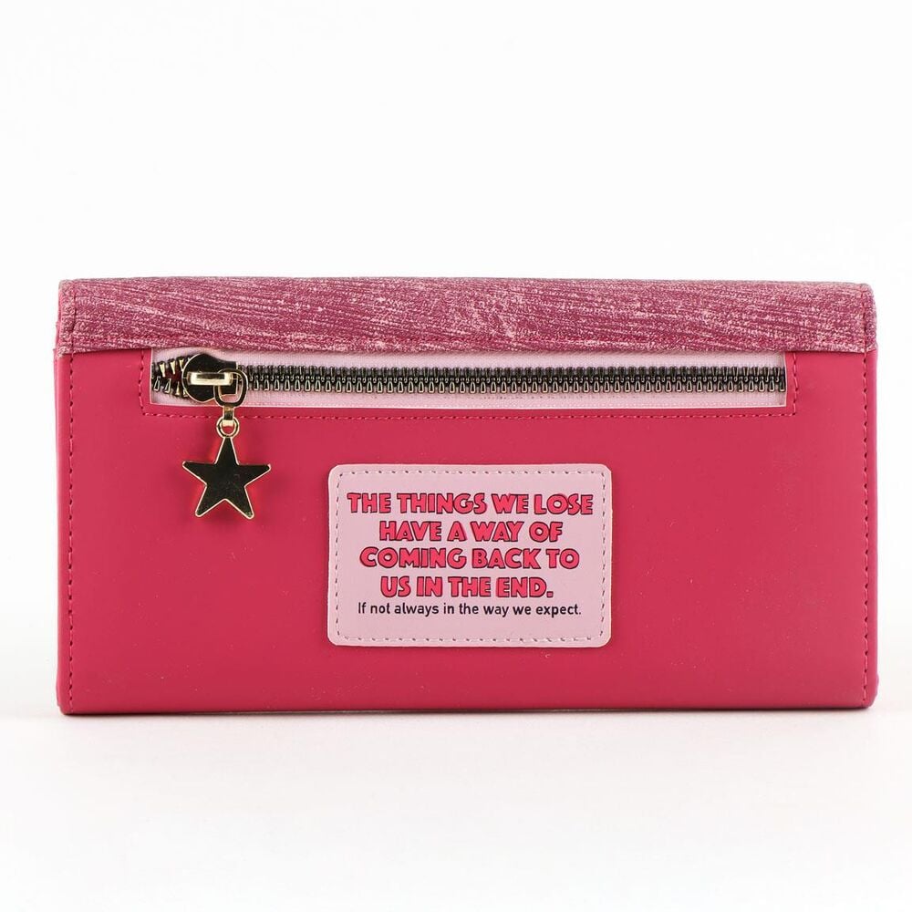 Cartera Luna Lovegood Harry Potter CERDÁ