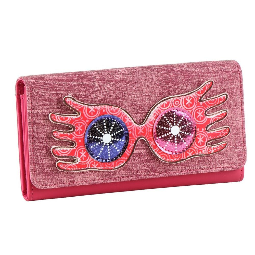 Cartera Luna Lovegood Harry Potter CERDÁ