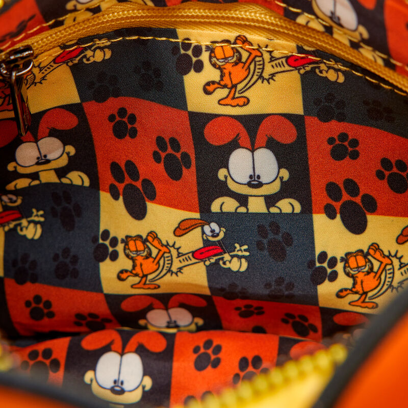 Bolso Odie Garfield Loungefly LOUNGEFLY