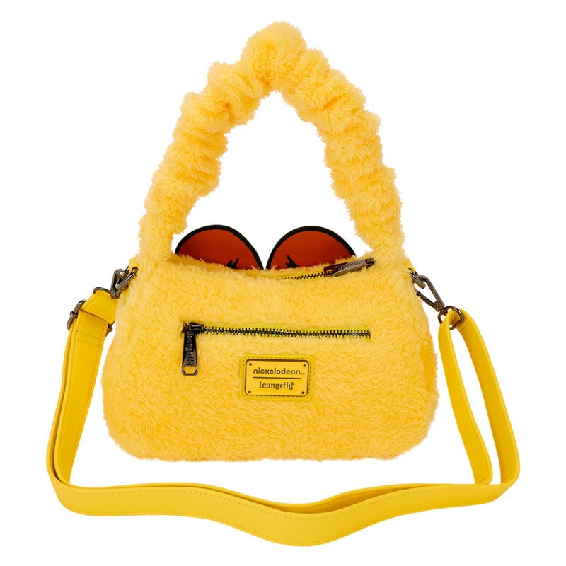 Bolso Odie Garfield Loungefly LOUNGEFLY