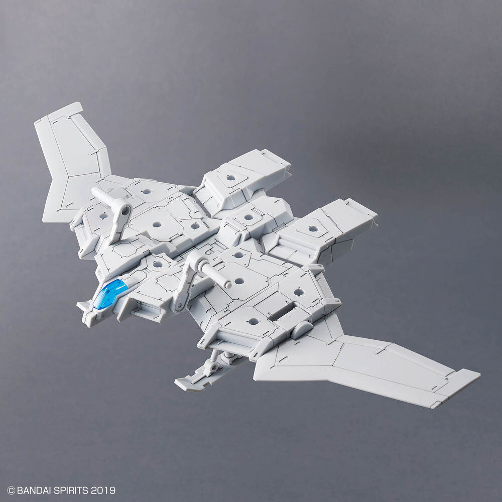 Vehiculo Expansion 30MM Exa-Vehicle Wing Mobile Ver. BANDAI HOBBY