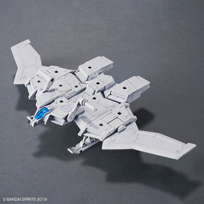 Vehiculo Expansion 30MM Exa-Vehicle Wing Mobile Ver. BANDAI HOBBY