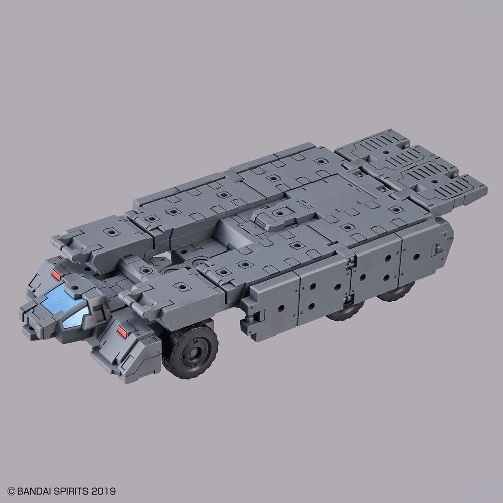 Vehiculo Expansion 30MM Exa-Vehicle Customize Carrier Ver. BANDAI HOBBY