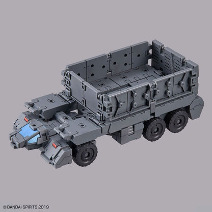Vehiculo Expansion 30MM Exa-Vehicle Customize Carrier Ver. BANDAI HOBBY