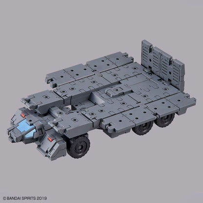 Vehiculo Expansion 30MM Exa-Vehicle Customize Carrier Ver. BANDAI HOBBY