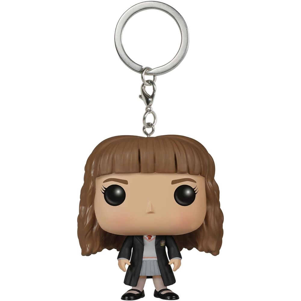 Llavero Pocket POP Harry Potter Hermione Granger FUNKO