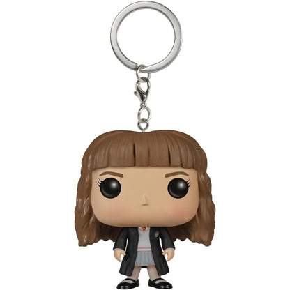 Llavero Pocket POP Harry Potter Hermione Granger FUNKO