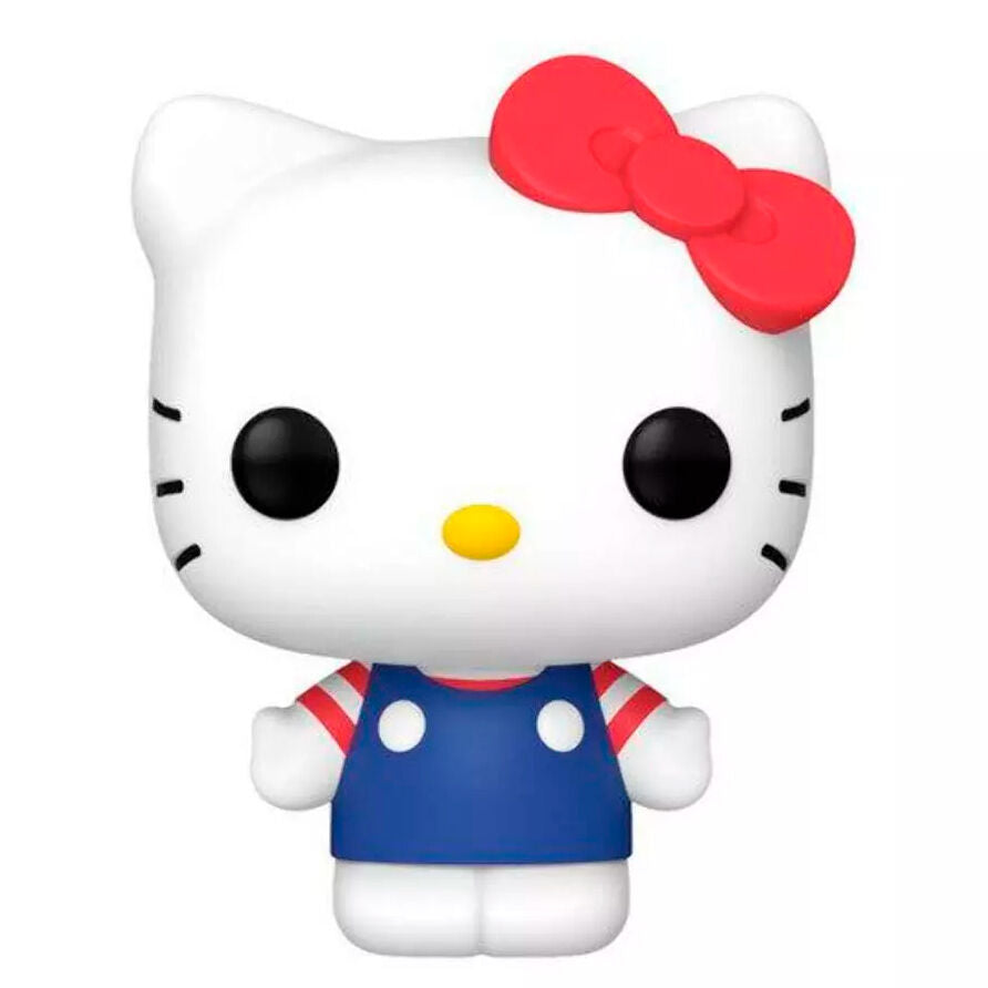 Figura POP Hello Kitty - Hello Kitty Exclusive FUNKO