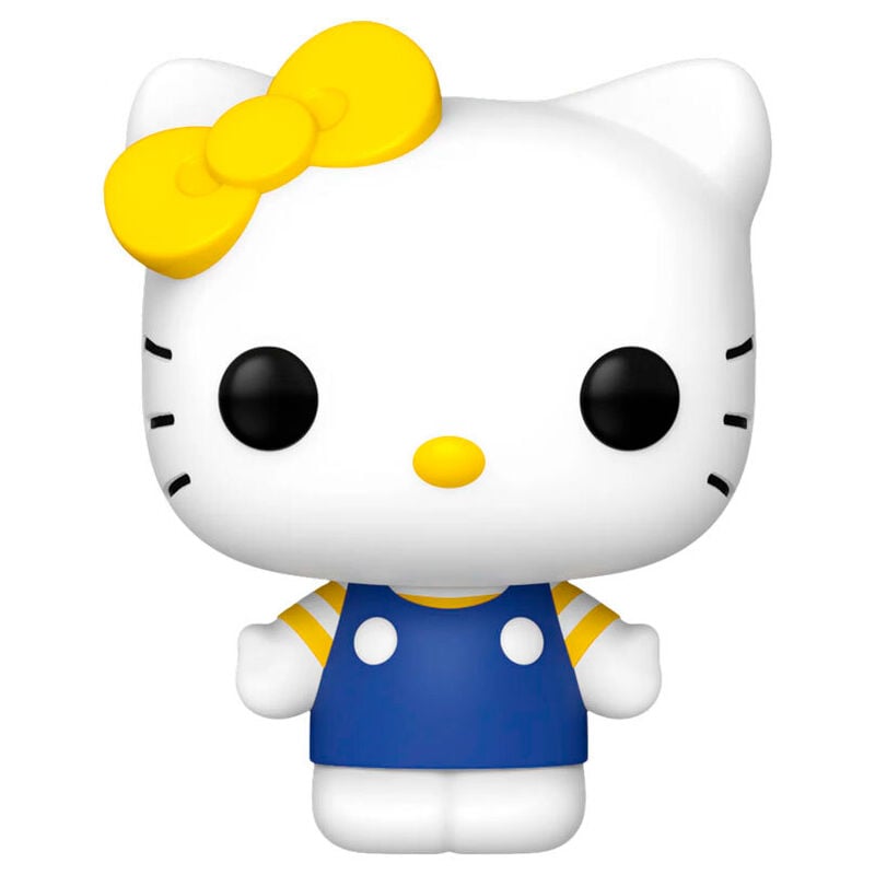 Figura POP Hello Kitty Mimmy Exclusive Chase FUNKO