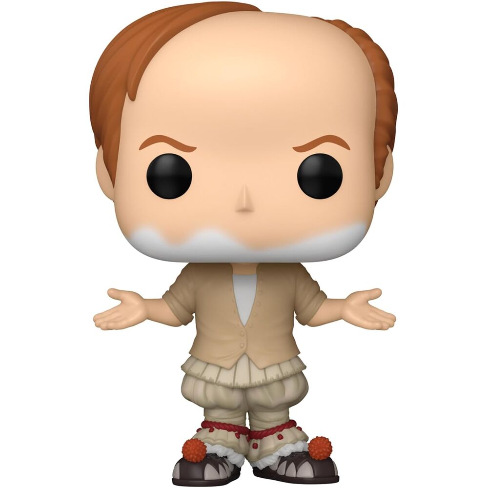Figura POP IT Welcome To Derry Bob Gray FUNKO