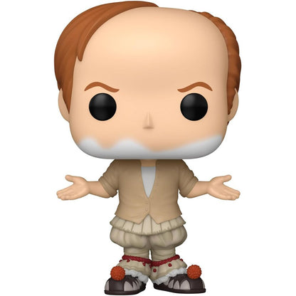 Figura POP IT Welcome To Derry Bob Gray FUNKO