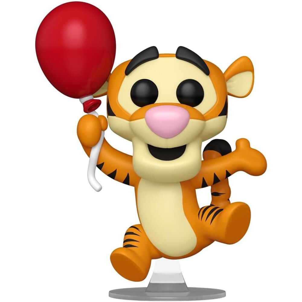 Figura POP Disney Winnie the Pooh Tigger with Ballon FUNKO