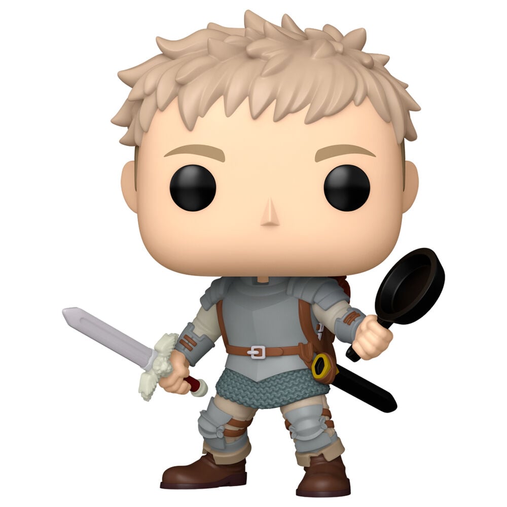 Figura POP Plus Delicious in Dungeon Laios FUNKO