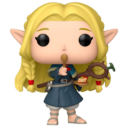 Figura POP Delicious in Dungeon Marcilla FUNKO