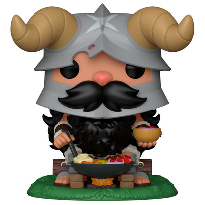 Figura POP Plus Delicious in Dungeon Senshi FUNKO