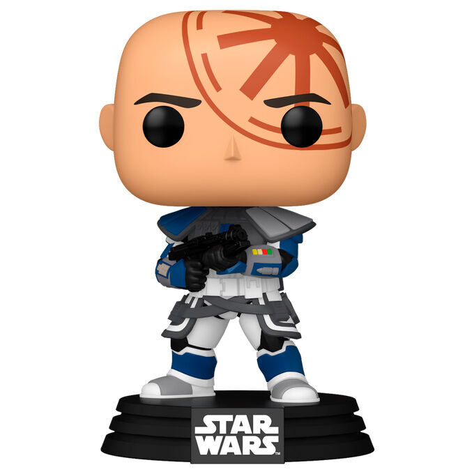 Figura POP Star Wars Arc Trooper Jesse FUNKO