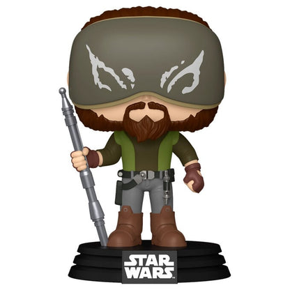 Figura POP Star Wars Kanan Jarrus FUNKO