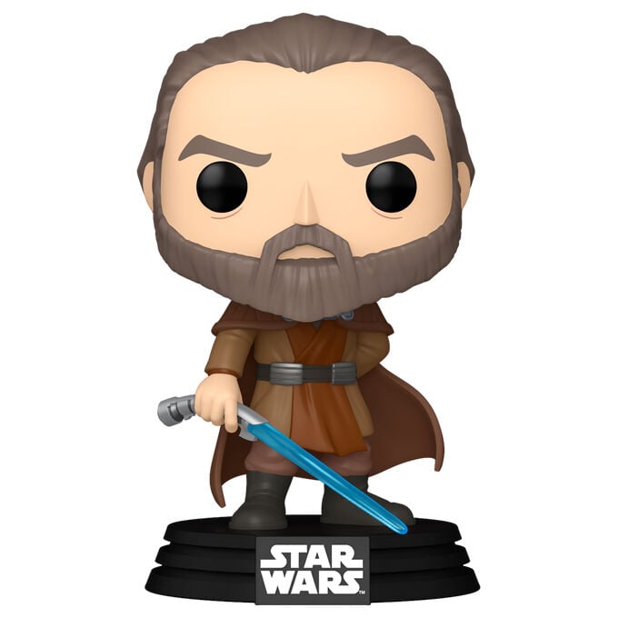 Figura POP Star Wars Dooku FUNKO