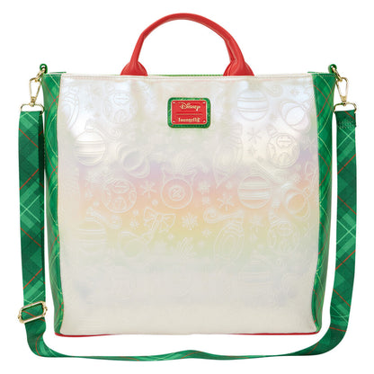 Bolso Holiday Stitch Disney Loungefly LOUNGEFLY
