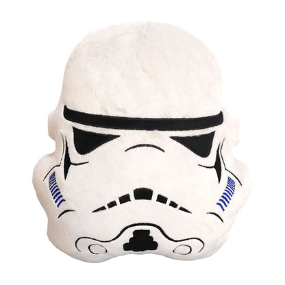 Cojin 3D Soldado Imperial Stormtrooper Star Wars PUCKATOR