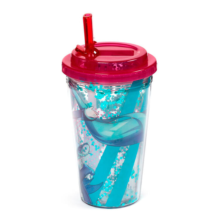 Vaso Hatsune Miku 500ml PUCKATOR