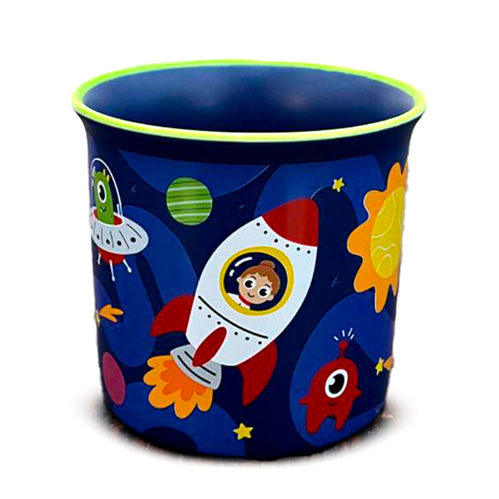 Taza Space Cadet 320ml PUCKATOR