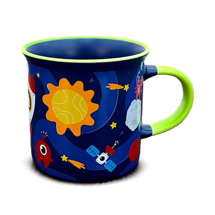 Taza Space Cadet 320ml PUCKATOR