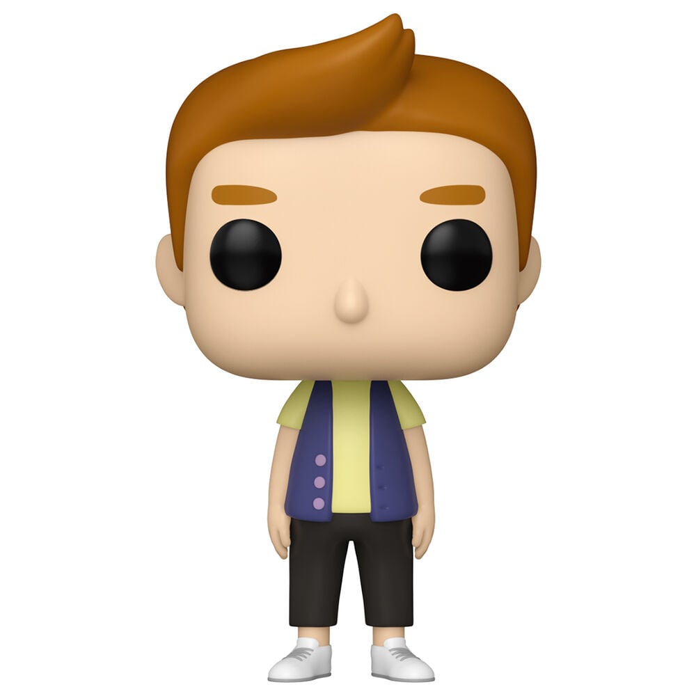 Figura POP Bob's Burgers Jimmy Jr. FUNKO