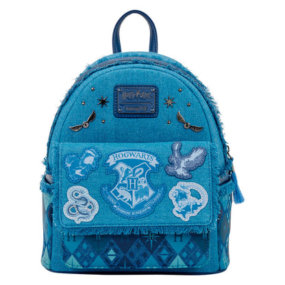 Mochila Hufflepuff Harry Potter Loungefly 26cm LOUNGEFLY