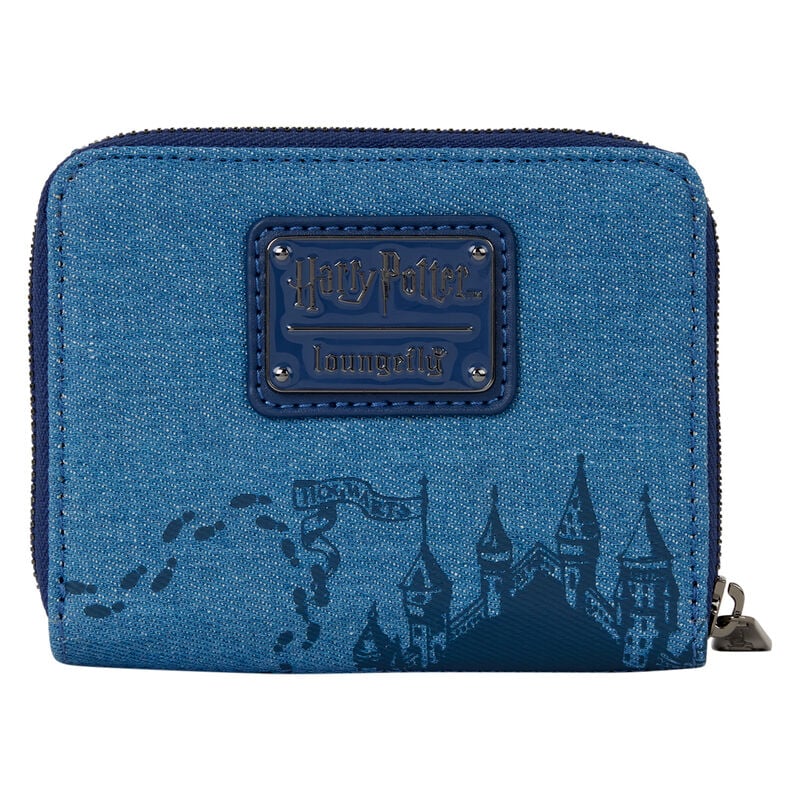 Cartera Fawkes Phoenix Harry Potter Loungefly LOUNGEFLY