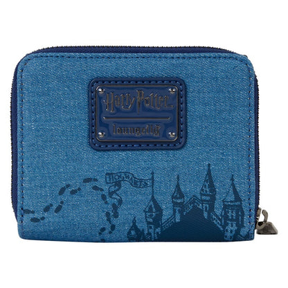 Cartera Fawkes Phoenix Harry Potter Loungefly LOUNGEFLY