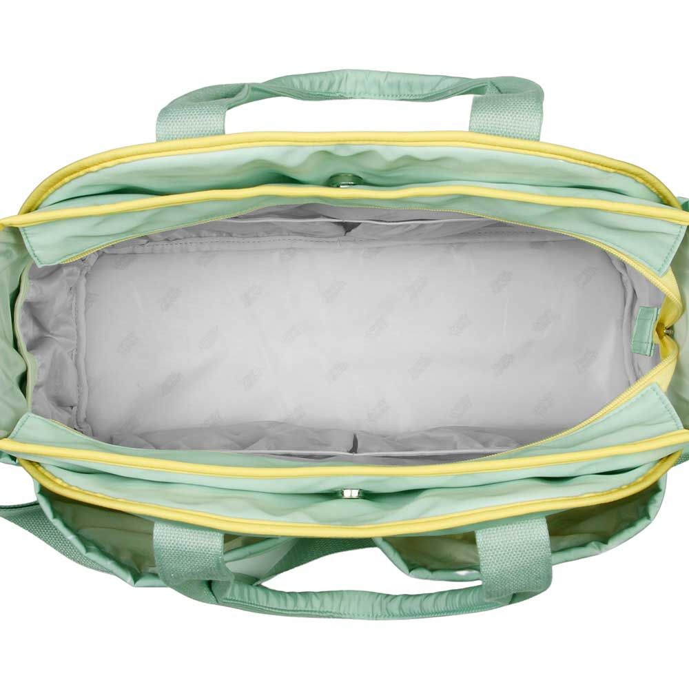 Bolso maternidad Clouds Piolin Tweety KARACTERMANIA