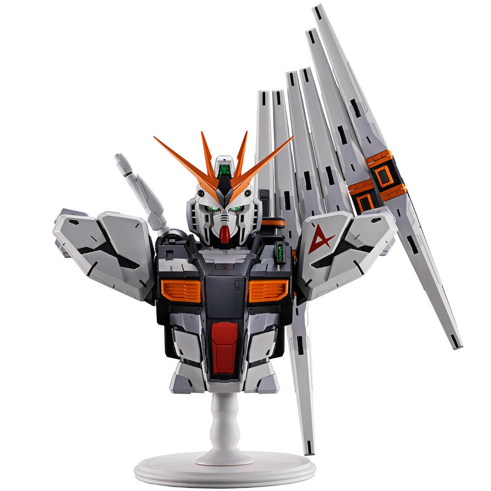 Figura Ichibansho V Gundam Universal Century Saga Mobile Suit Gundam 18cm BANPRESTO