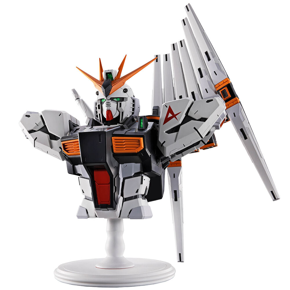 Figura Ichibansho V Gundam Universal Century Saga Mobile Suit Gundam 18cm BANPRESTO