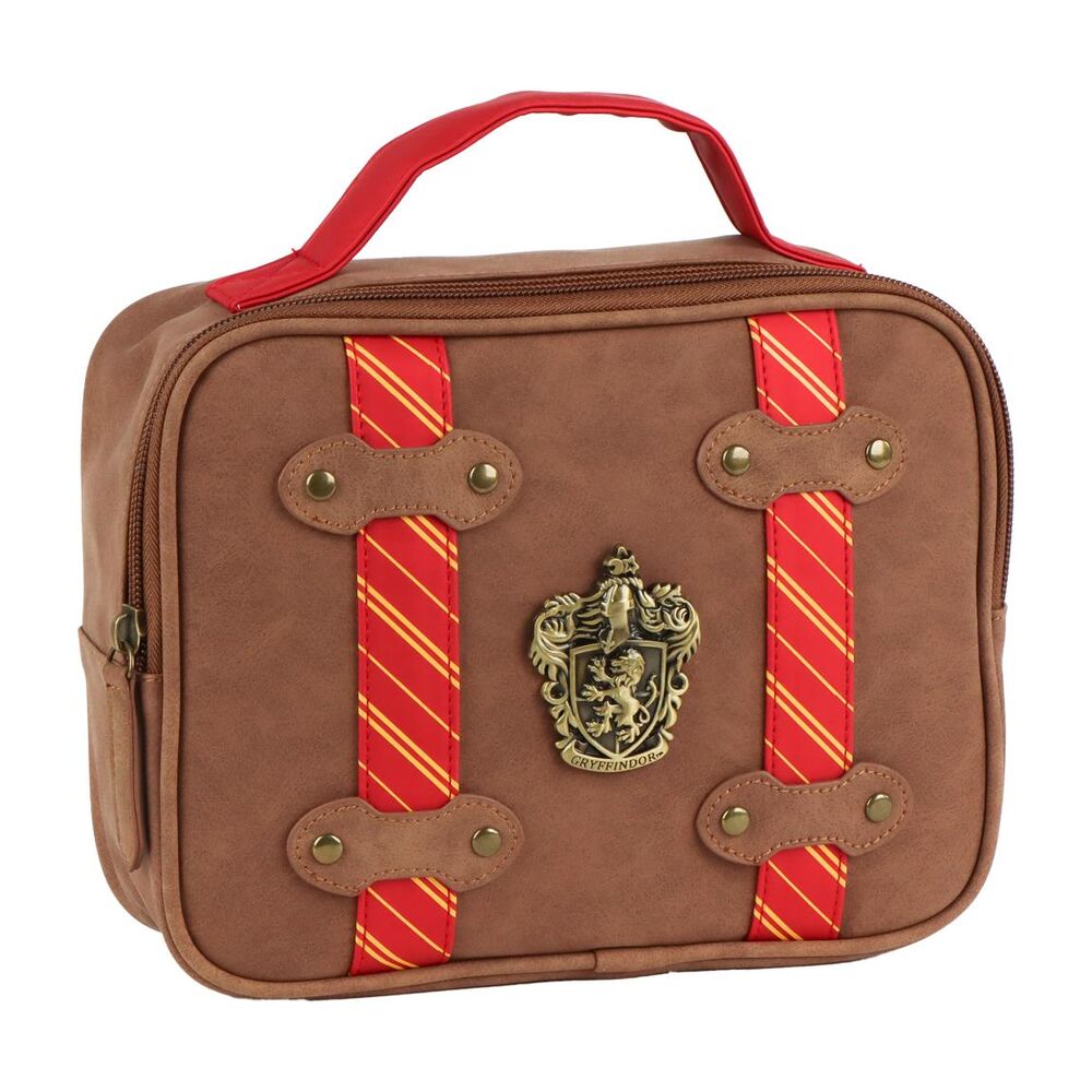 Neceser aseo viaje Gryffindor Harry Potter CERDÁ