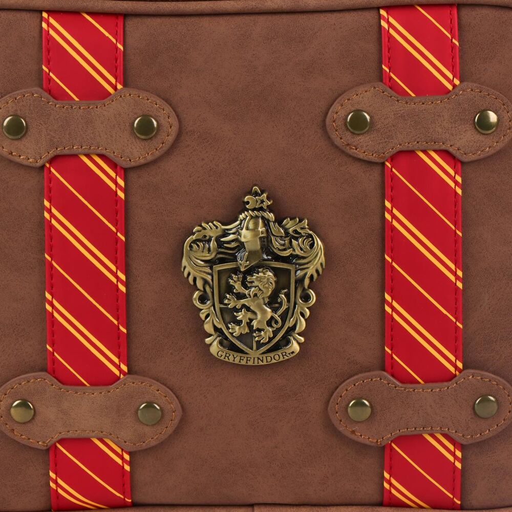 Neceser aseo viaje Gryffindor Harry Potter CERDÁ