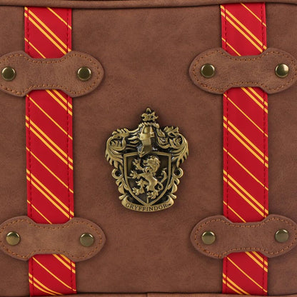 Neceser aseo viaje Gryffindor Harry Potter CERDÁ