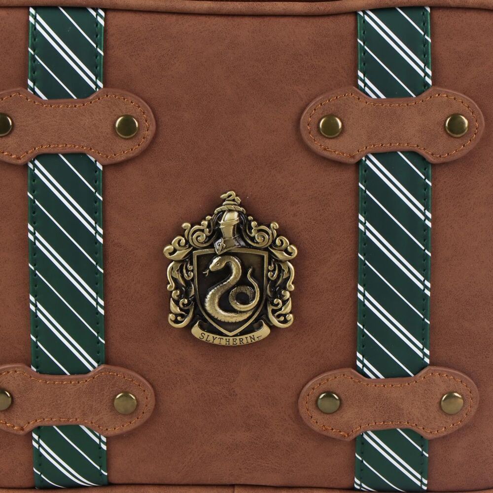 Neceser aseo viaje Slytherin Harry Potter CERDÁ