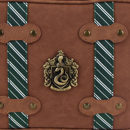 Neceser aseo viaje Slytherin Harry Potter CERDÁ