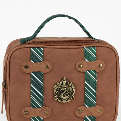 Neceser aseo viaje Slytherin Harry Potter CERDÁ